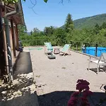 La Ferme Rose Holiday home Rupt-sur-Moselle