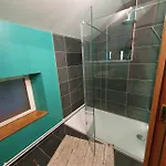 La Ferme Rose Holiday home