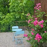 Holiday home La Ferme Rose Rupt-sur-Moselle