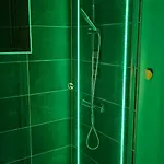 La Ferme Rose Holiday home *