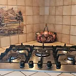 La Ferme Rose Holiday home *