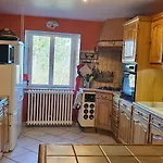 La Ferme Rose Holiday home *