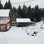 Holiday home La Ferme Rose Rupt-sur-Moselle