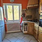 La Ferme Rose Holiday home