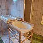 La Ferme Rose Holiday home