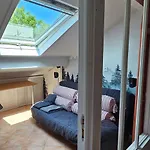 Holiday home La Ferme Rose