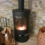 Holiday home La Ferme Rose Rupt-sur-Moselle