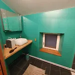 La Ferme Rose Holiday home