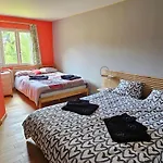 Holiday home La Ferme Rose *