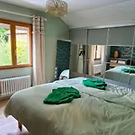 La Ferme Rose Holiday home