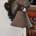 La Ferme Rose Holiday home