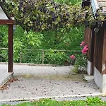 Holiday home La Ferme Rose