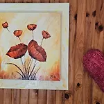 La Ferme Rose Holiday home *