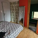 Holiday home La Ferme Rose *