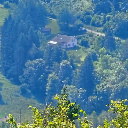 La Ferme Rose *
