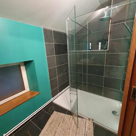 La Ferme Rose Holiday home