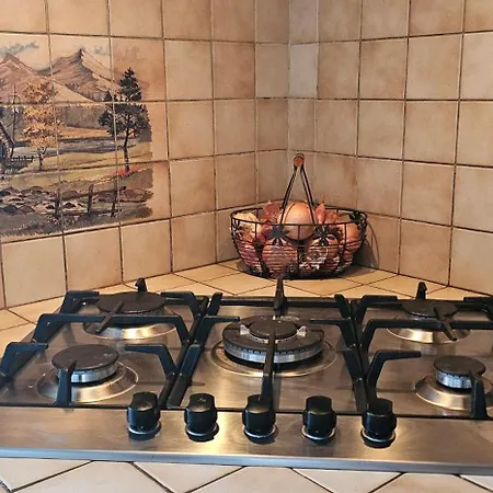 La Ferme Rose Holiday home *