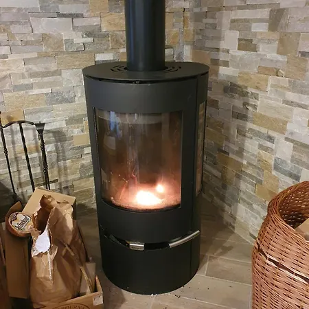 Holiday home La Ferme Rose Rupt-sur-Moselle