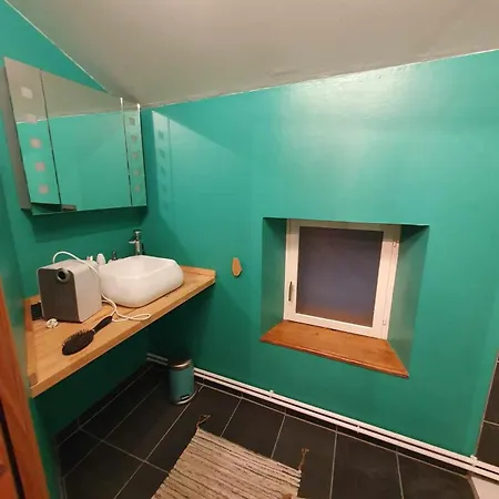 La Ferme Rose Holiday home