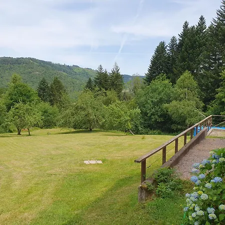 La Ferme Rose Rupt-sur-Moselle