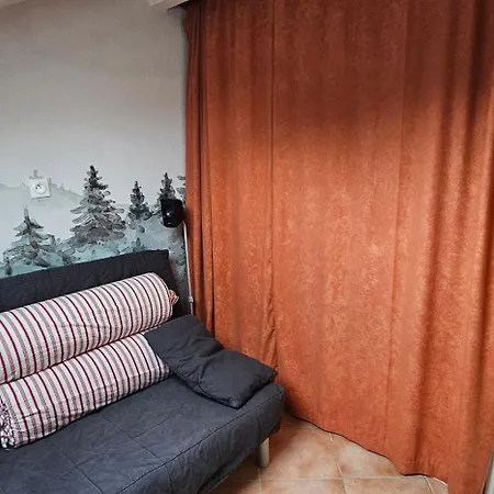 La Ferme Rose Holiday home