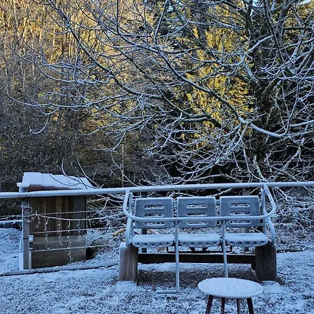 La Ferme Rose Rupt-sur-Moselle