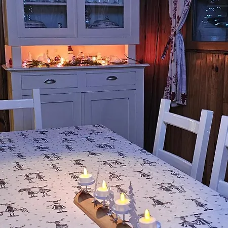 Holiday home La Ferme Rose *