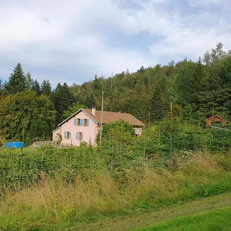La Ferme Rose Rupt-sur-Moselle