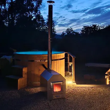 La Ferme Rose * Rupt-sur-Moselle