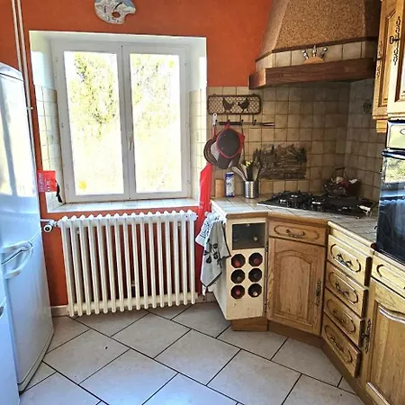 Holiday home La Ferme Rose *