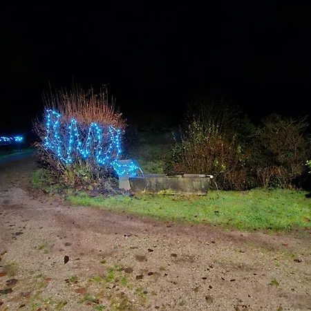 La Ferme Rose Holiday home Rupt-sur-Moselle