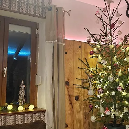La Ferme Rose