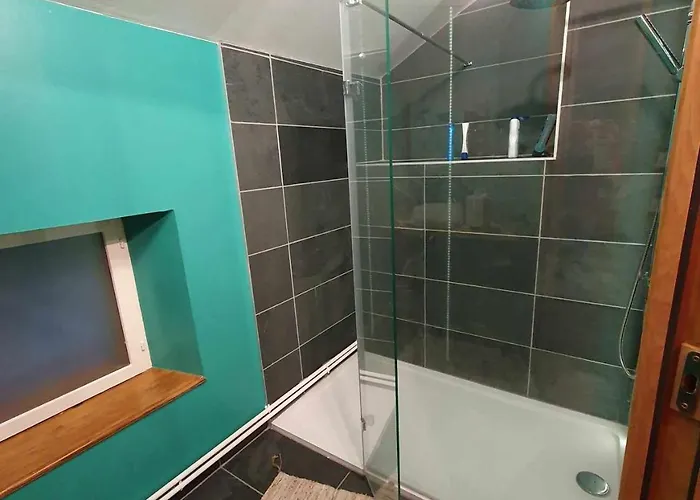 La Ferme Rose Дом отдыха