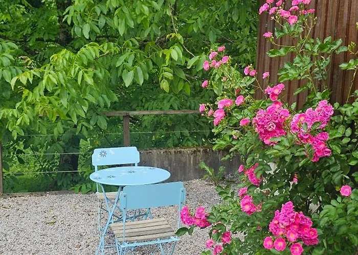 Дом отдыха La Ferme Rose Rupt-sur-Moselle