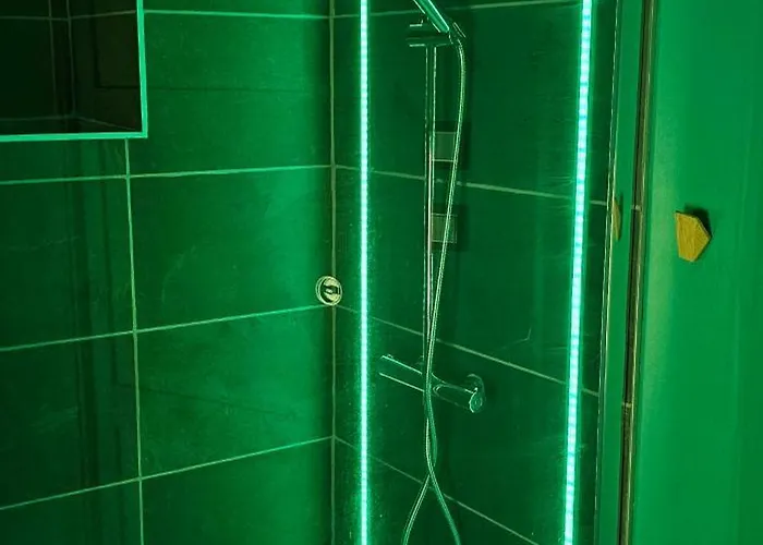 La Ferme Rose Дом отдыха *