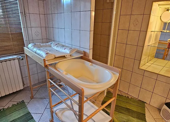 La Ferme Rose Дом отдыха