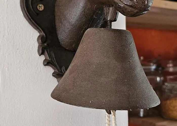 La Ferme Rose Дом отдыха